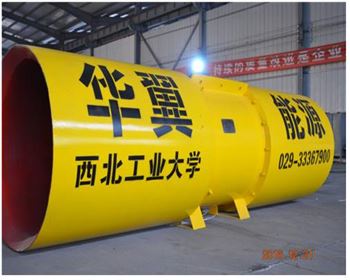 SDS隧道專用射流風(fēng)機(jī)分類、作業(yè)原理及安裝事項(xiàng)